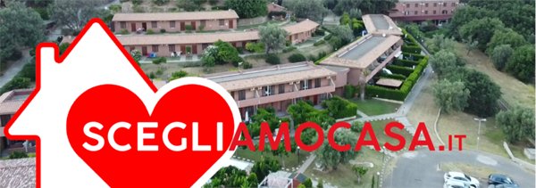 appartamento in vendita a Montepaone in zona Montepaone Lido