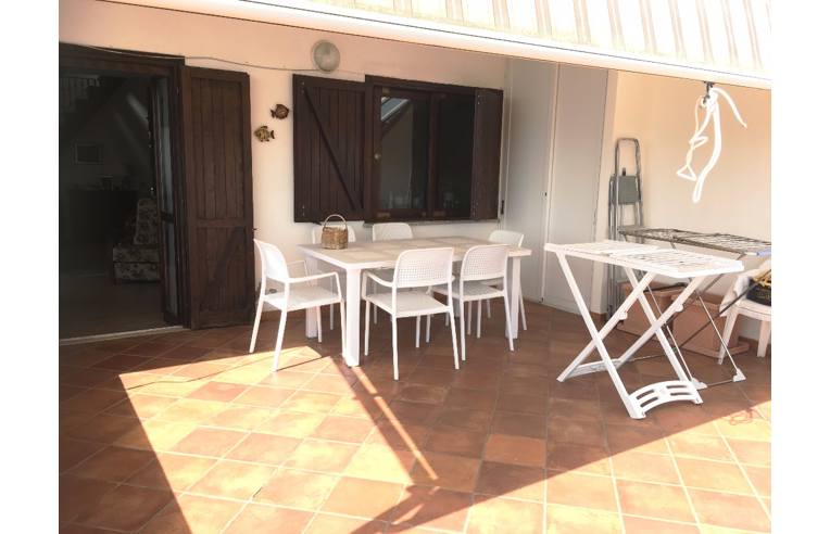 appartamento in vendita a Montepaone