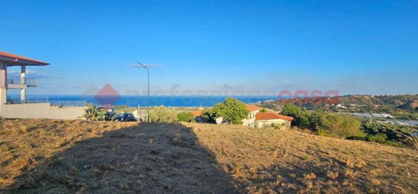 terreno agricolo in vendita a Montepaone in zona Montepaone Lido