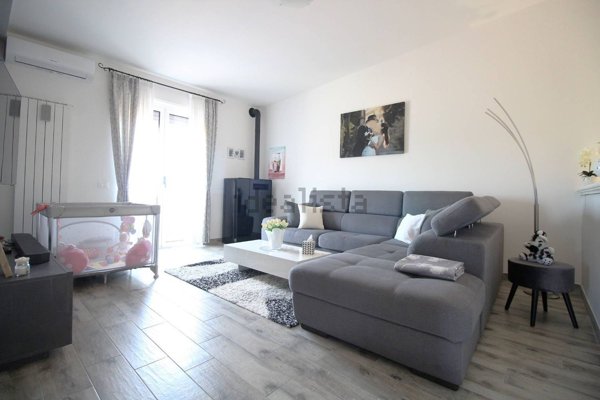 appartamento in vendita a Montepaone