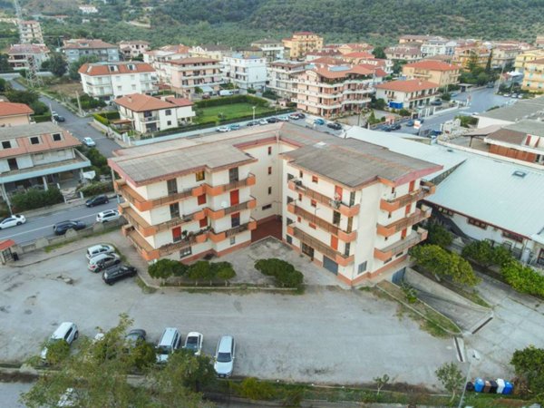 terreno edificabile in vendita a Montepaone in zona Montepaone Lido