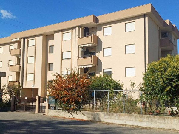 appartamento in vendita a Montepaone in zona Montepaone Lido