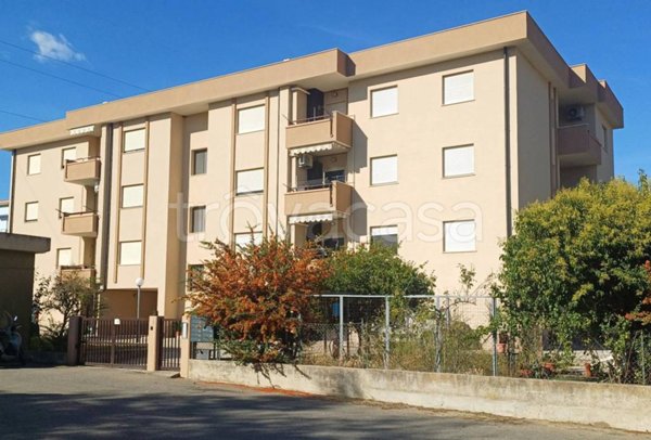 appartamento in vendita a Montepaone in zona Montepaone Lido