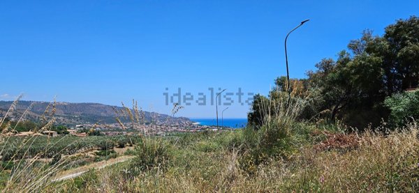 terreno edificabile in vendita a Montepaone