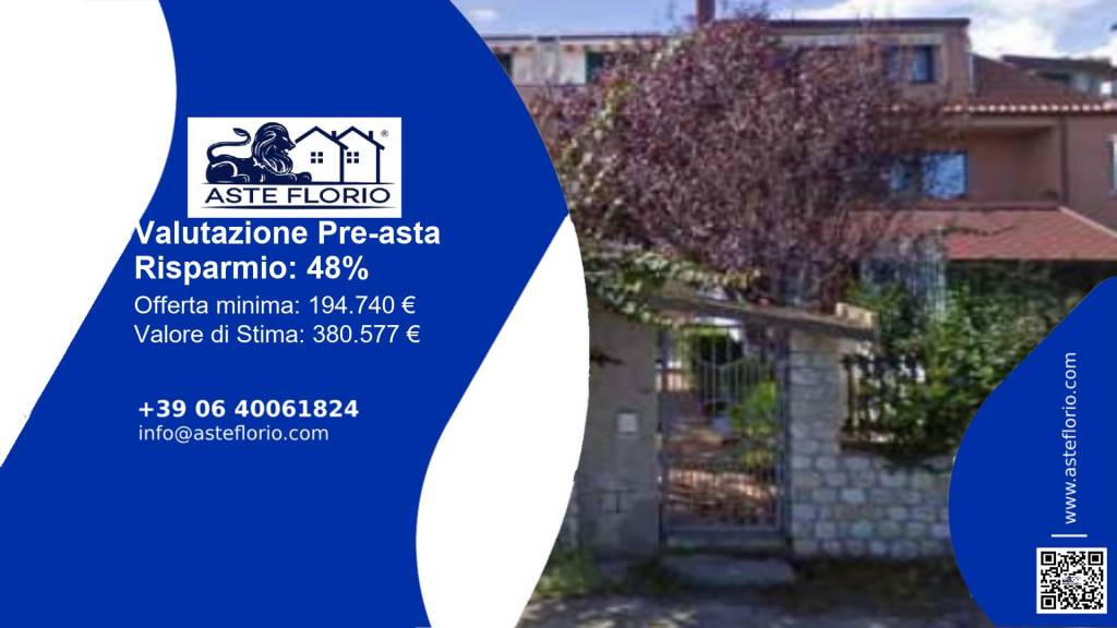 casa indipendente in vendita a Montepaone in zona Montepaone Lido