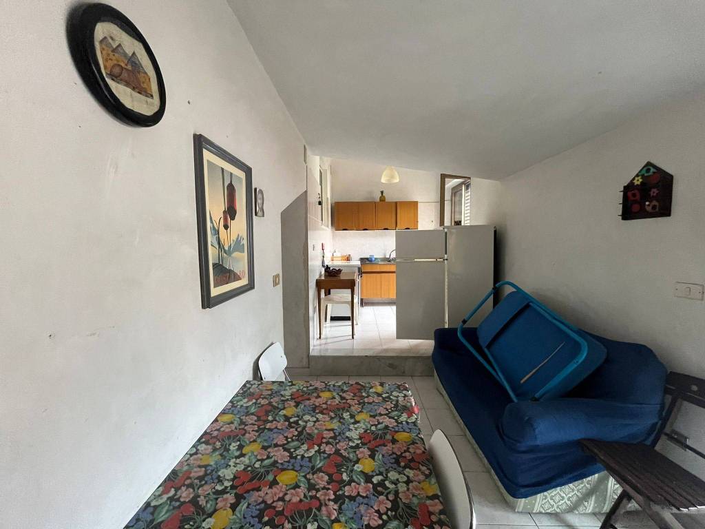 appartamento in vendita a Montepaone in zona Montepaone Lido