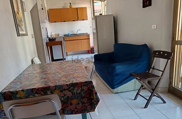 appartamento in vendita a Montepaone in zona Montepaone Lido