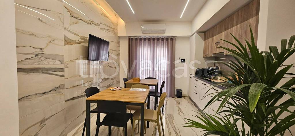 appartamento in vendita a Montepaone in zona Montepaone Lido