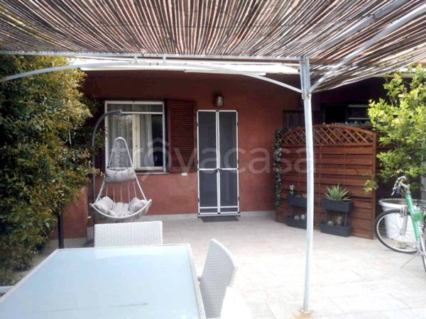 appartamento in vendita a Montepaone in zona Montepaone Lido