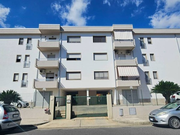 appartamento in vendita a Montepaone in zona Montepaone Lido