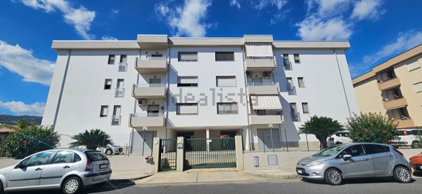 appartamento in vendita a Montepaone