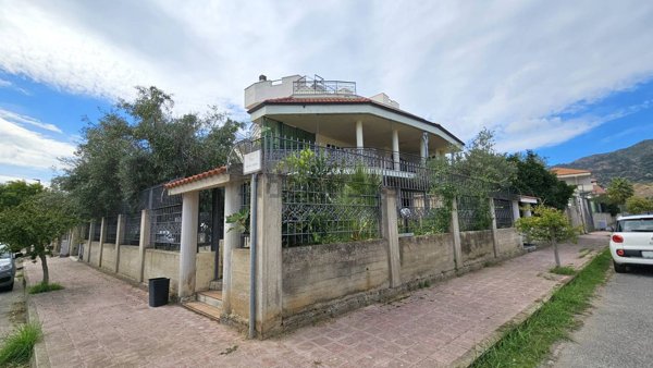 appartamento in vendita a Montepaone