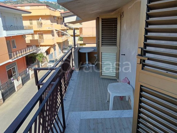 appartamento in vendita a Montepaone in zona Montepaone Lido