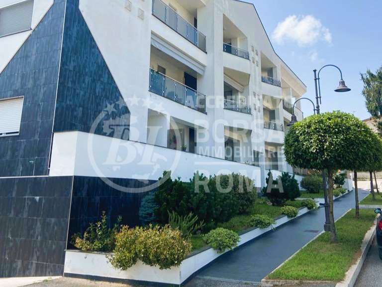 appartamento in vendita a Montepaone