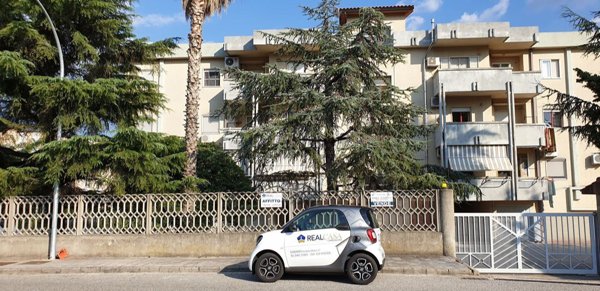 appartamento in vendita a Montepaone