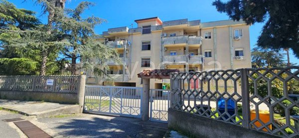 appartamento in vendita a Montepaone in zona Montepaone Lido