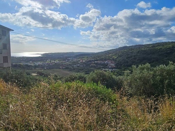 terreno agricolo in vendita a Montepaone