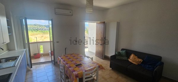 appartamento in vendita a Montepaone in zona Montepaone Lido