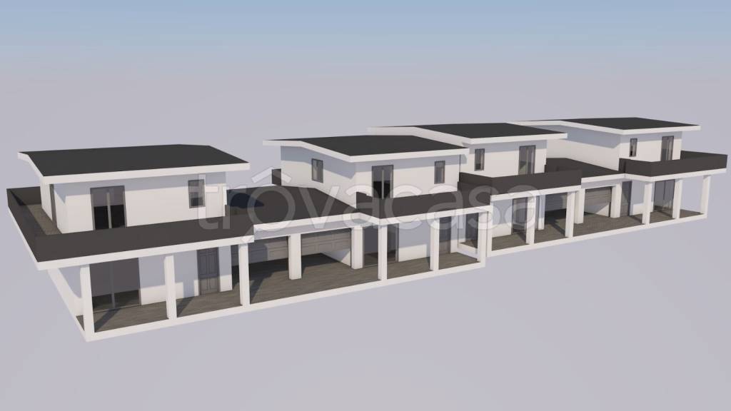 casa indipendente in vendita a Montepaone