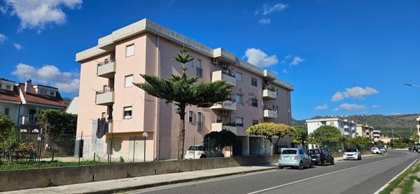 appartamento in vendita a Montepaone