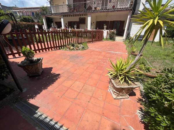 appartamento in vendita a Montepaone