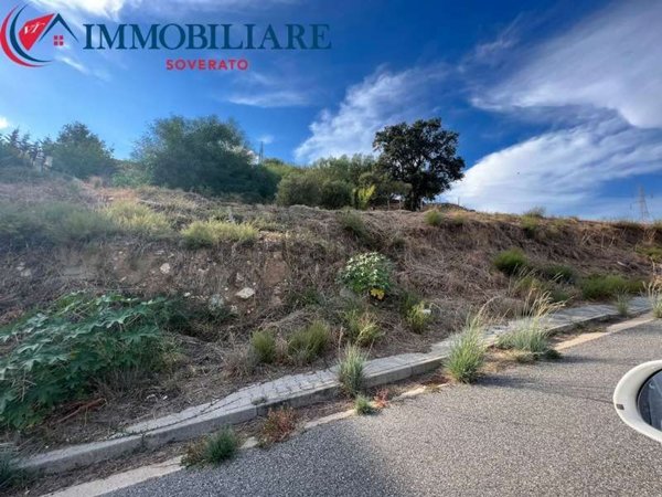 terreno edificabile in vendita a Montepaone