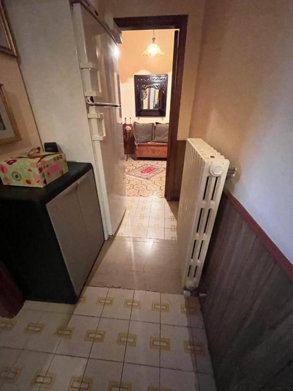 appartamento in vendita a Montepaone