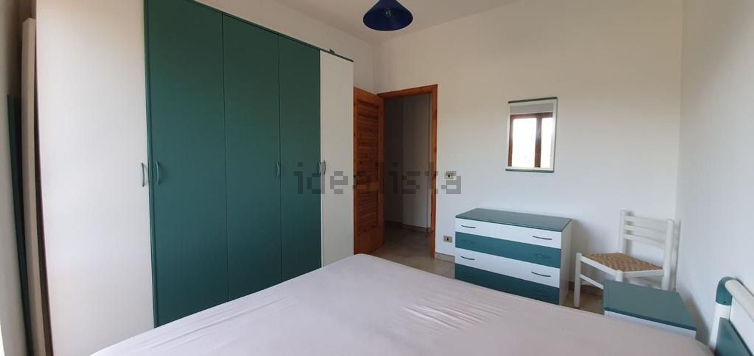 appartamento in vendita a Montepaone in zona Montepaone Lido