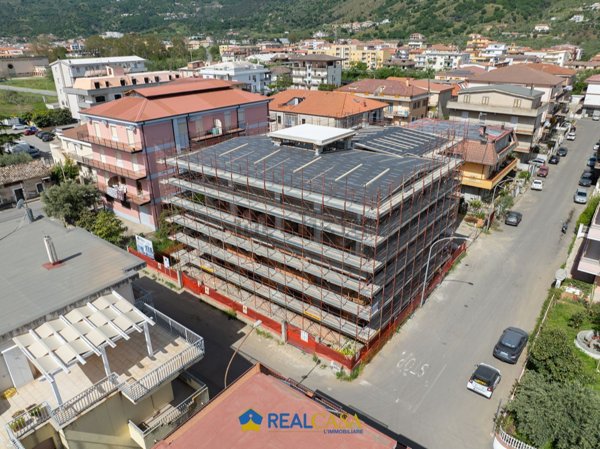 appartamento in vendita a Montepaone