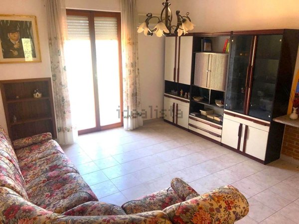 appartamento in vendita a Montepaone