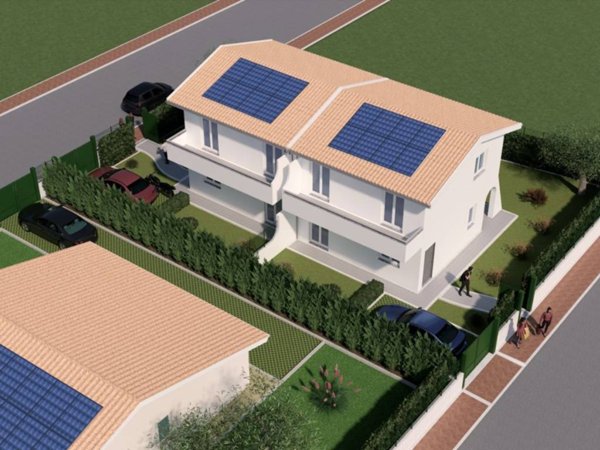 casa indipendente in vendita a Montepaone