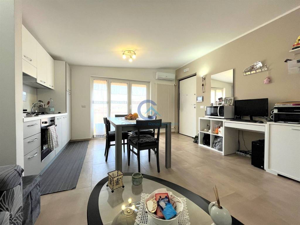 appartamento in vendita a Montepaone in zona Montepaone Lido