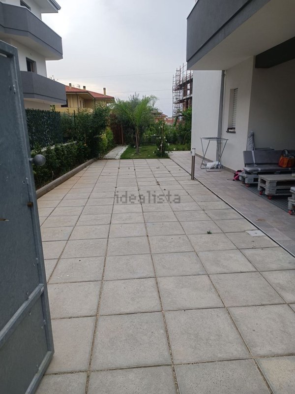 appartamento in vendita a Montepaone