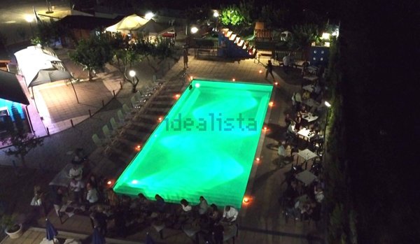 appartamento in vendita a Montepaone