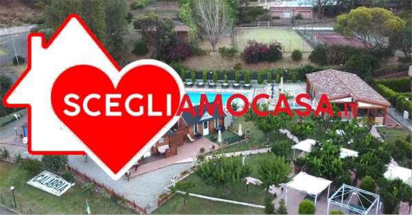 appartamento in vendita a Montepaone in zona Montepaone Lido