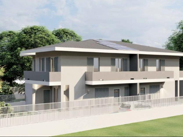 casa indipendente in vendita a Montepaone in zona Montepaone Lido