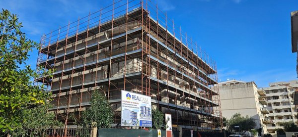 appartamento in vendita a Montepaone