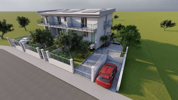 casa indipendente in vendita a Montepaone in zona Montepaone Lido