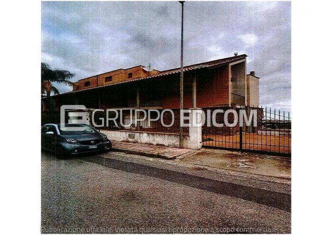 casa indipendente in vendita a Montepaone