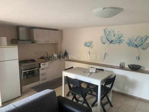 appartamento in vendita a Montepaone in zona Montepaone Lido