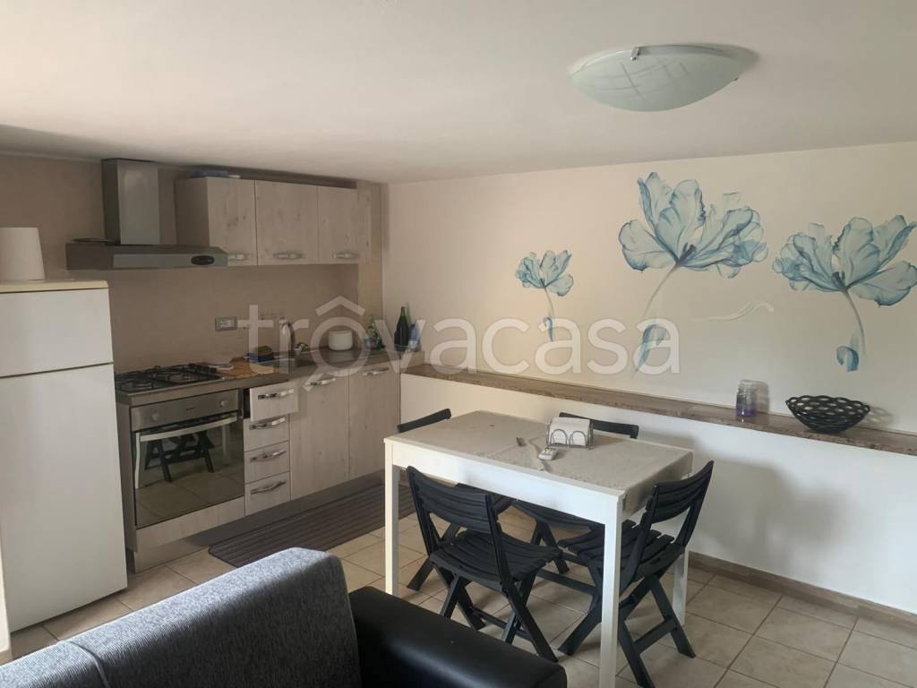 appartamento in vendita a Montepaone in zona Montepaone Lido