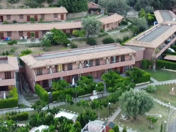 appartamento in vendita a Montepaone in zona Frabotto Mannesì