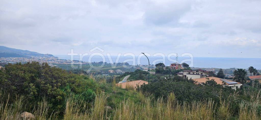 terreno edificabile in vendita a Montepaone