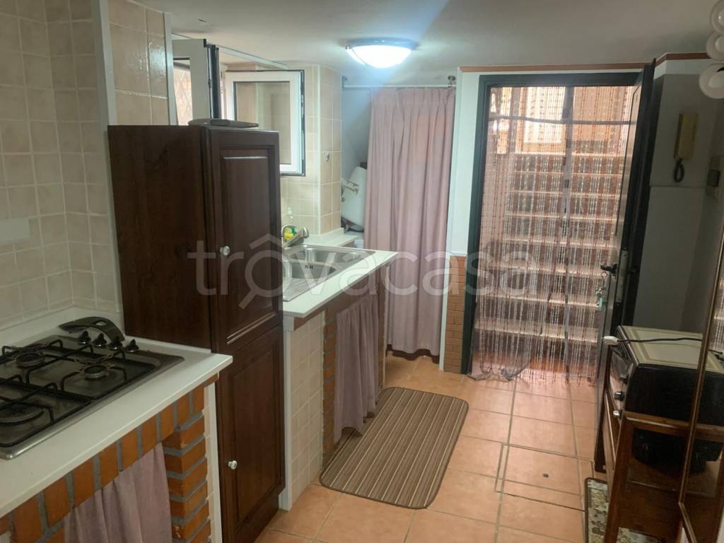 appartamento in vendita a Montepaone in zona Montepaone Lido