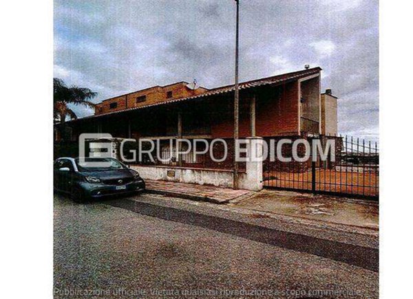 casa indipendente in vendita a Montepaone