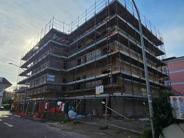 appartamento in vendita a Montepaone in zona Montepaone Lido