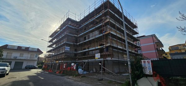 appartamento in vendita a Montepaone