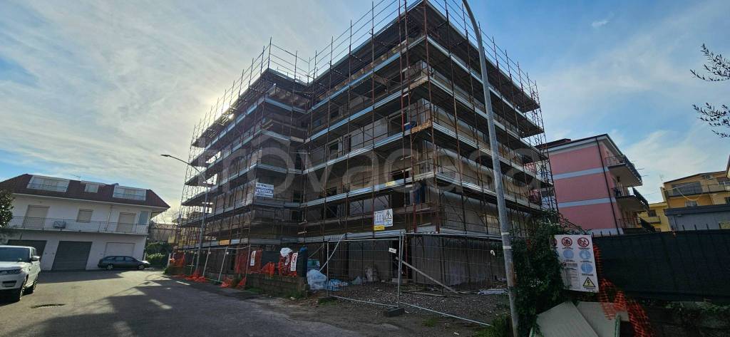 appartamento in vendita a Montepaone in zona Montepaone Lido