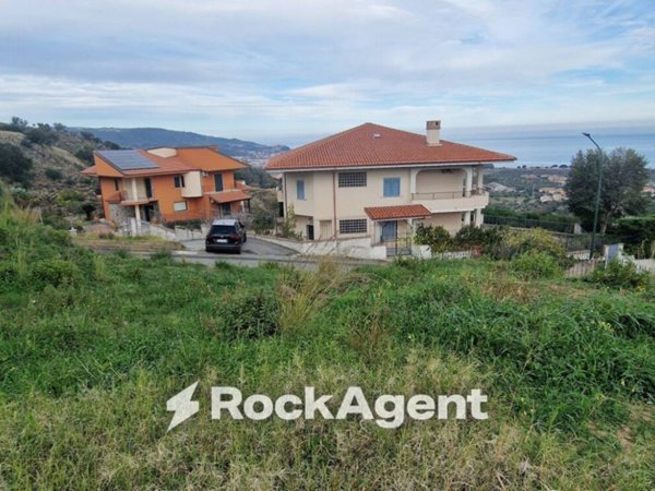 terreno agricolo in vendita a Montepaone in zona Frabotto Mannesì