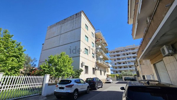 appartamento in vendita a Montepaone in zona Montepaone Lido